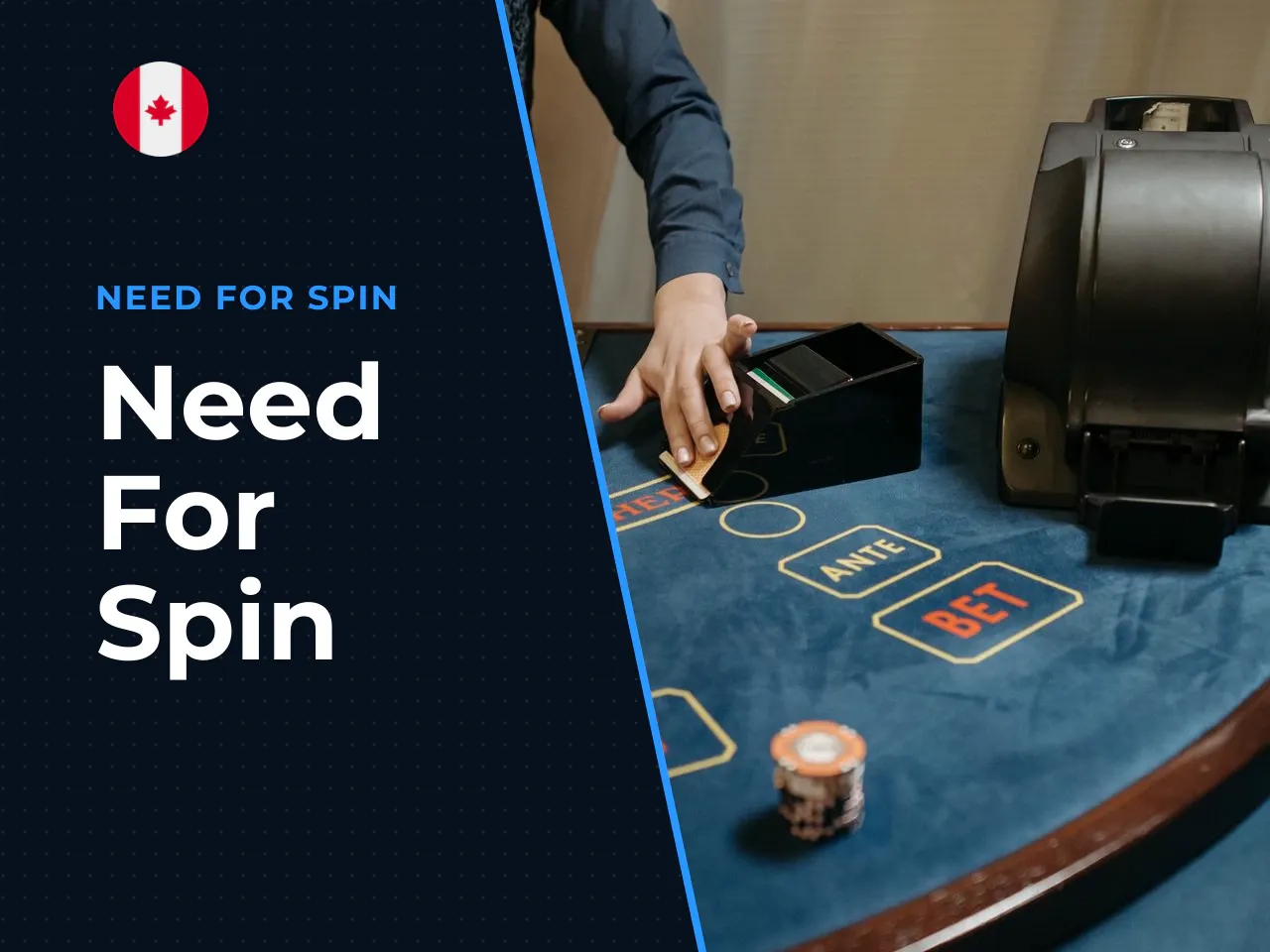 Need For Spin heading-banner