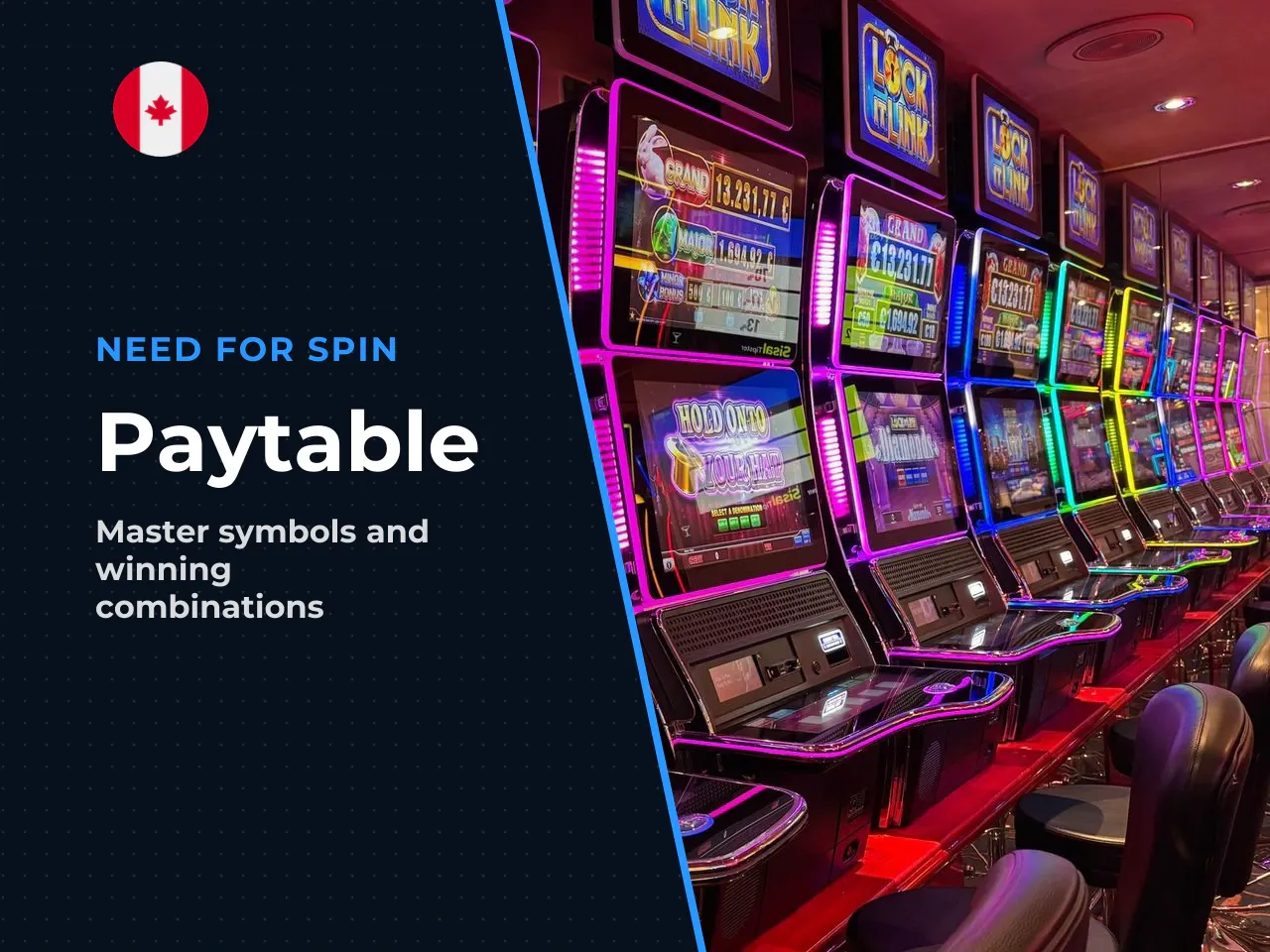 Zeus Symbols, Gemstone Paytable Winning Combinations