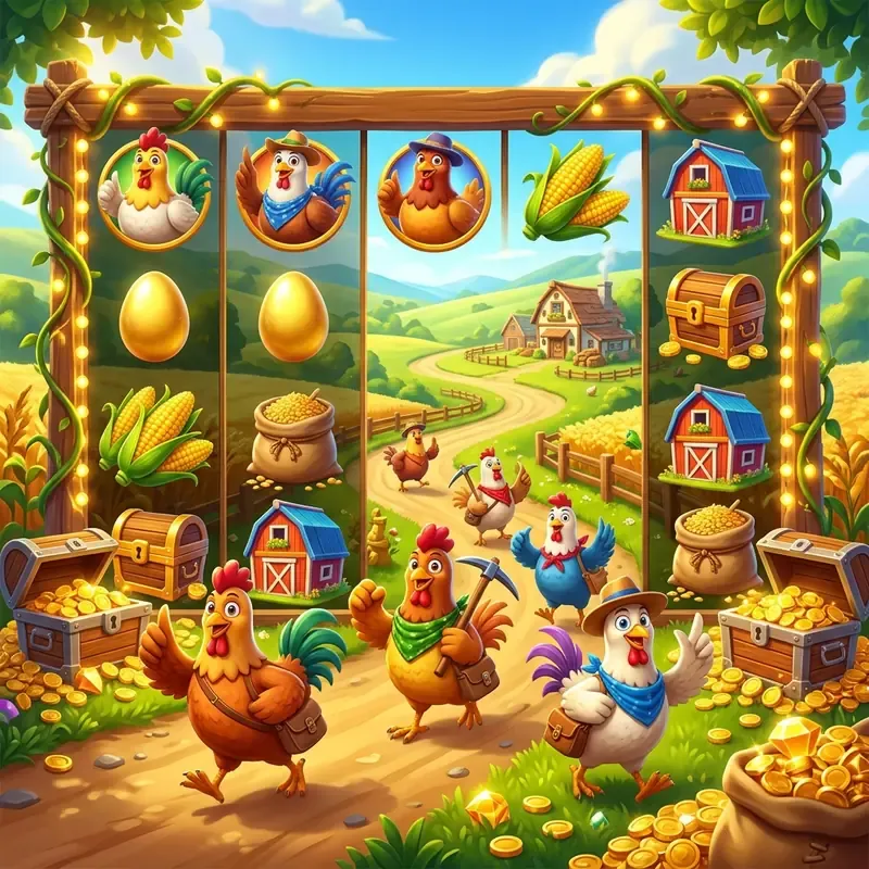 Chicken Road 