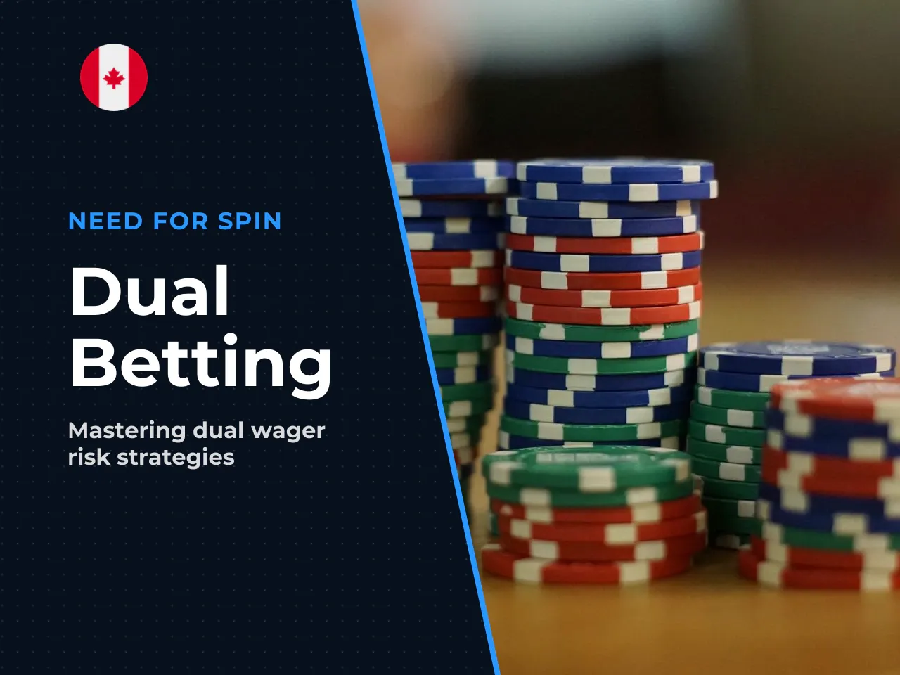 Dual betting how to actually use