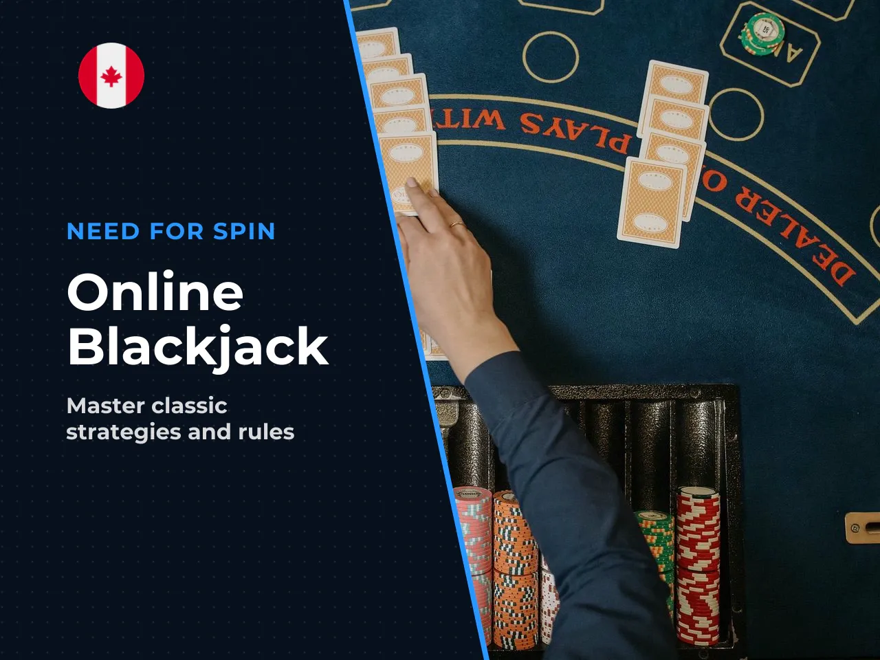 Blackjack remains one of the most