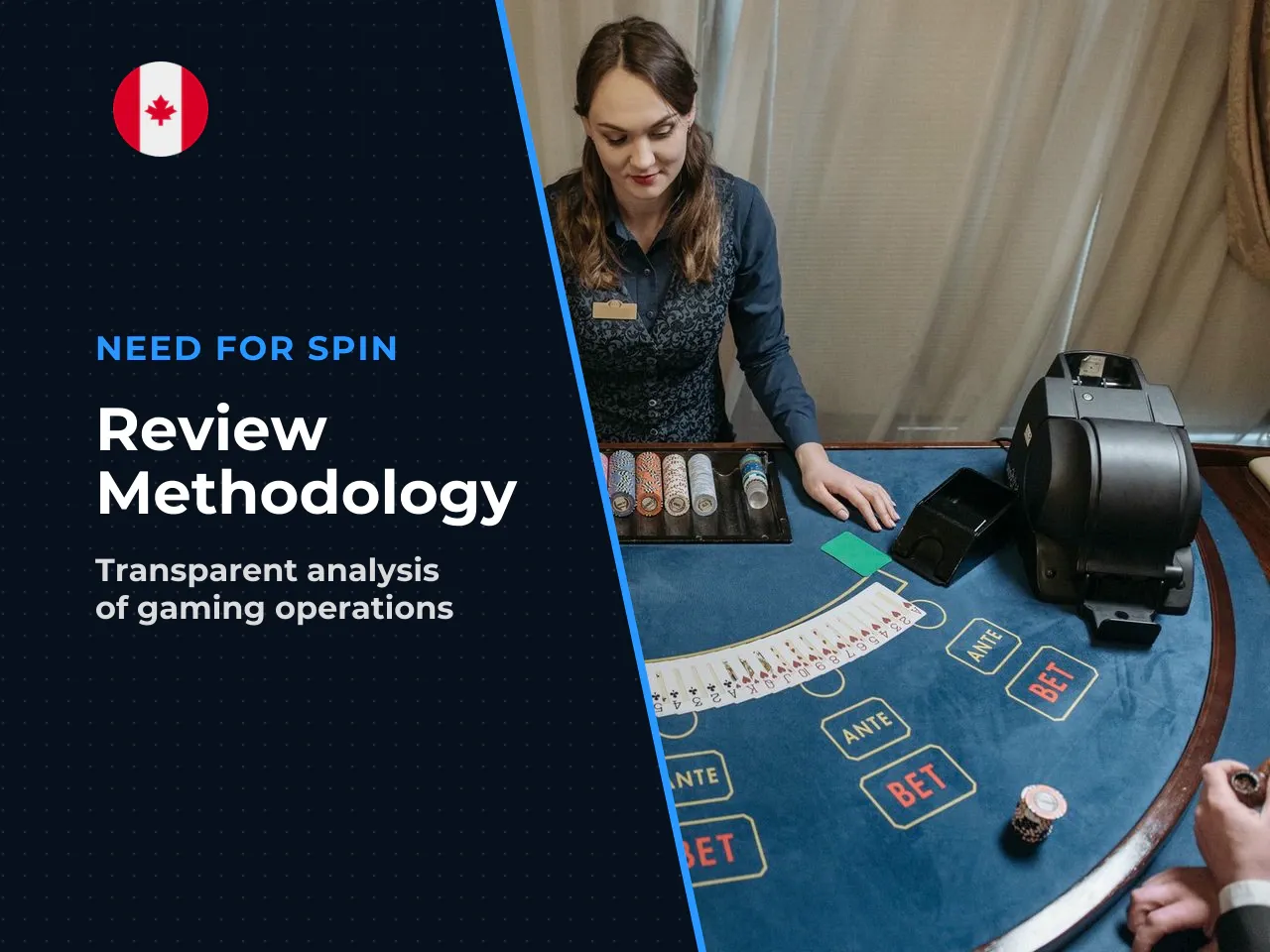 How we tested Need for Spin