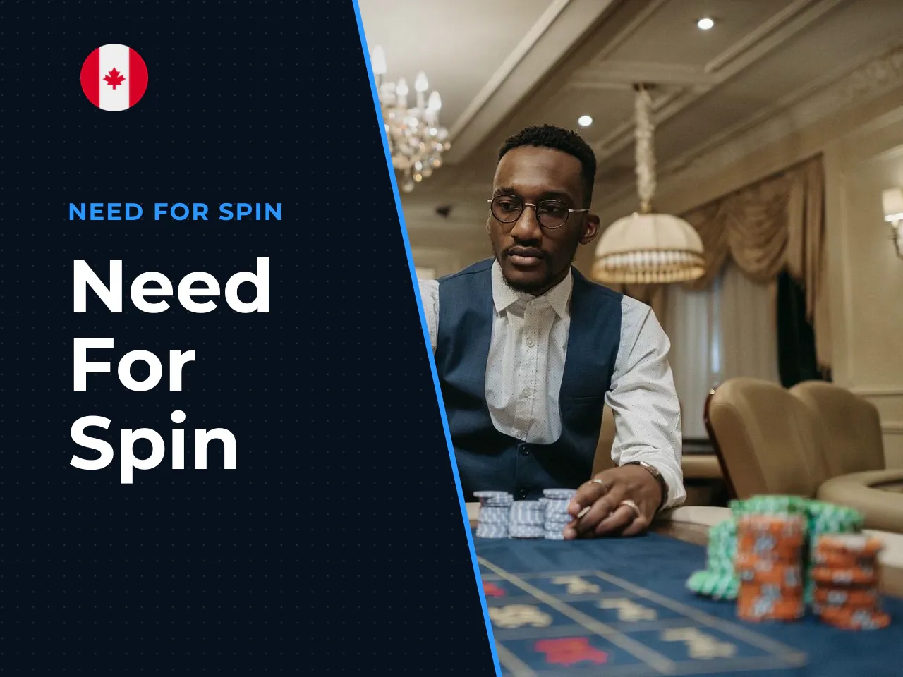 Need For Spin heading-banner