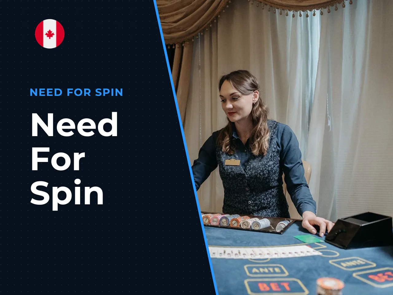 Need For Spin heading-banner