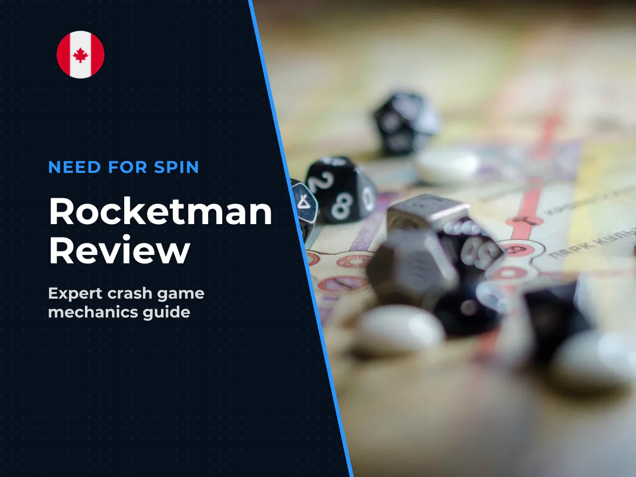 Why Rocketman Matters for Canadian Players