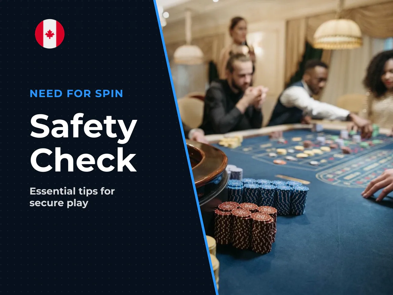 Before You Play A Short Closing