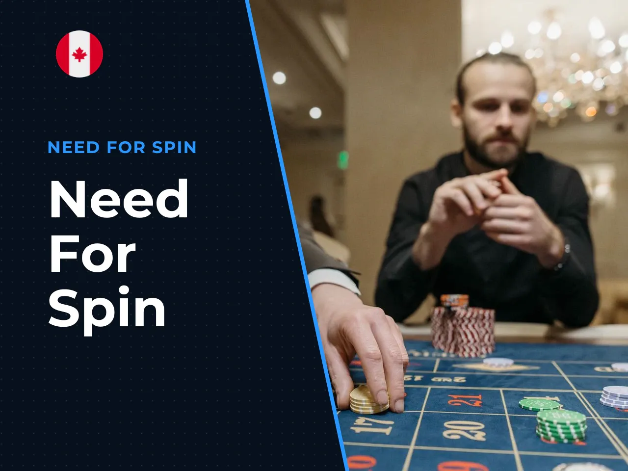 Need For Spin heading-banner
