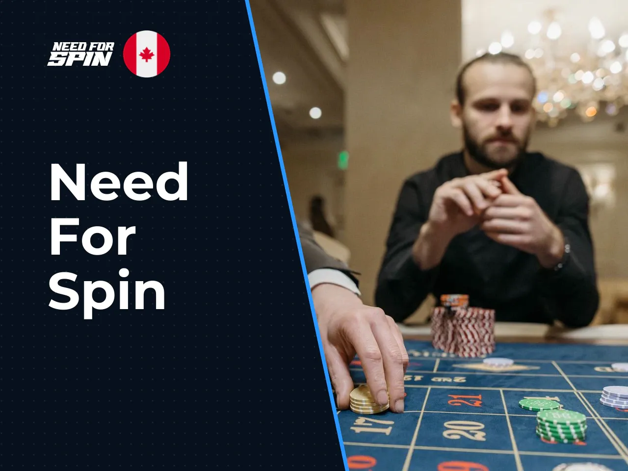 Need For Spin heading-banner
