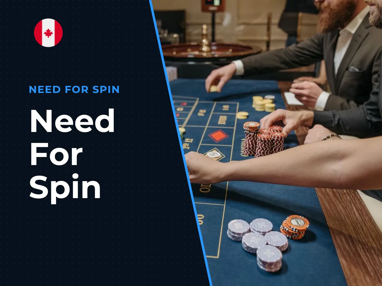 Need For Spin heading-banner