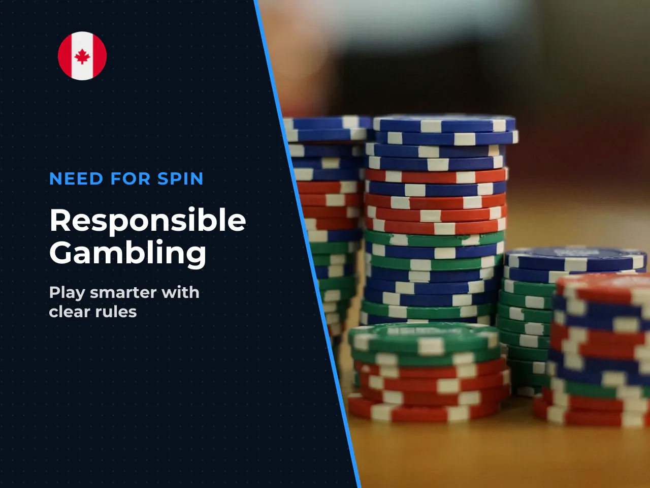 Bottom Line and Responsible Gambling. A