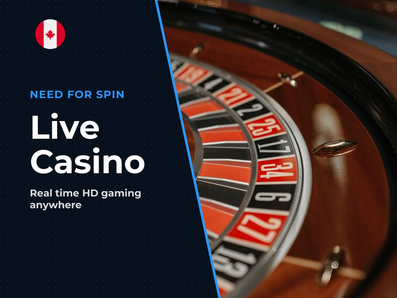 Live Casino Games in Mobile Format