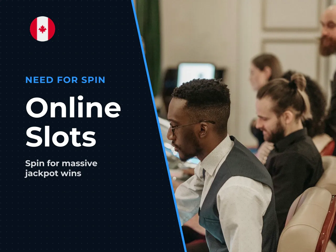 Slots and Other Casino Games. Reel