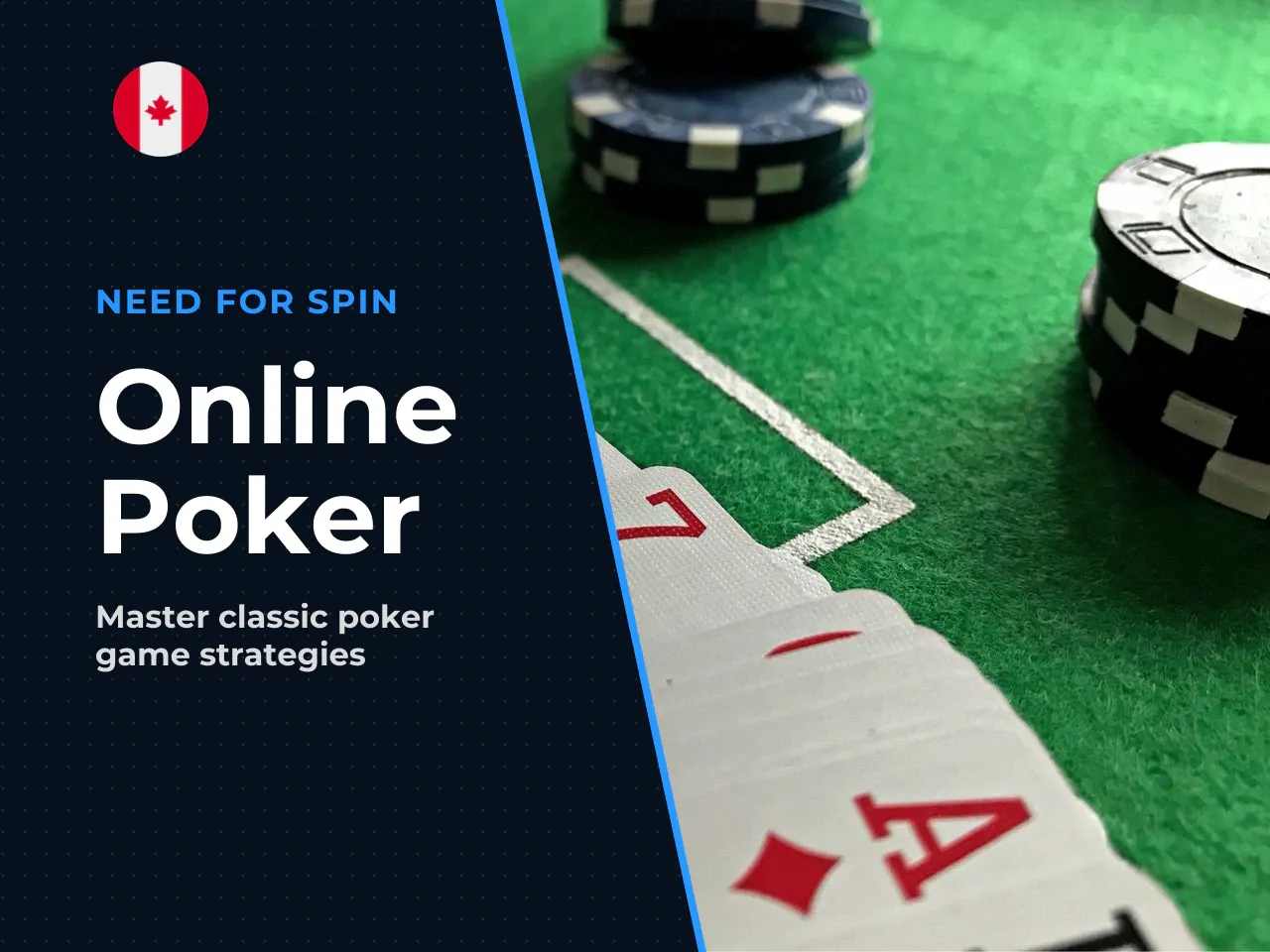 Cash games, tournaments and tables for