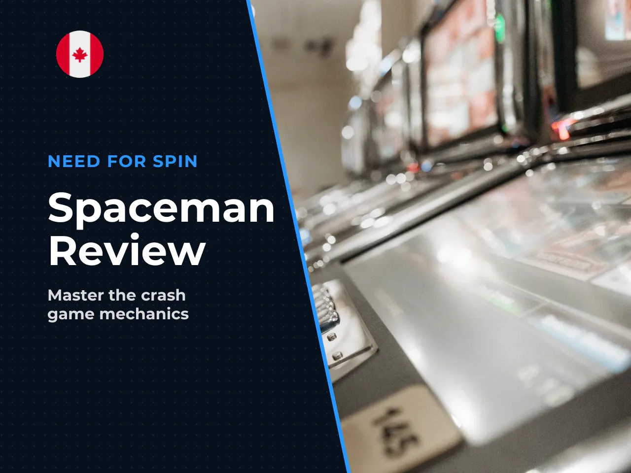 Spaceman by Pragmatic Play Crash Game