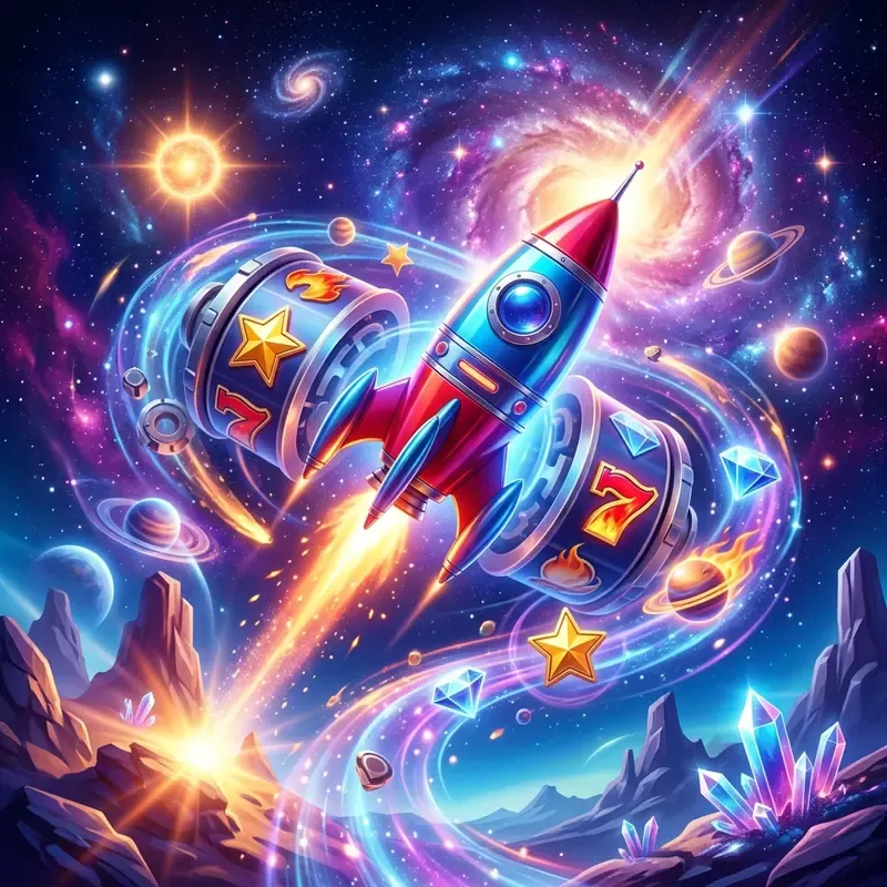 Rocketman in 2026 Crash Game vs