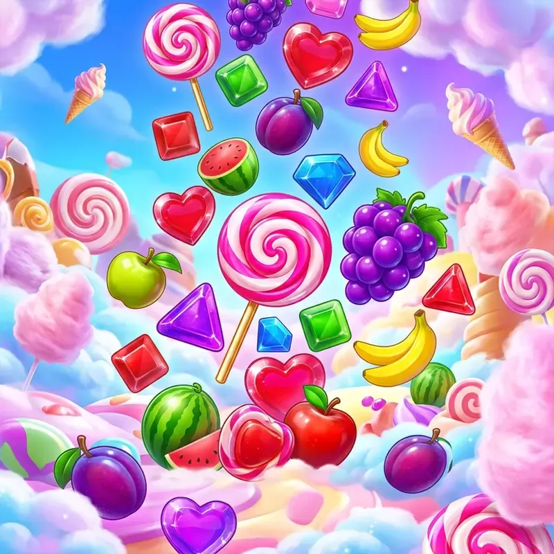 Sweet Bonanza 