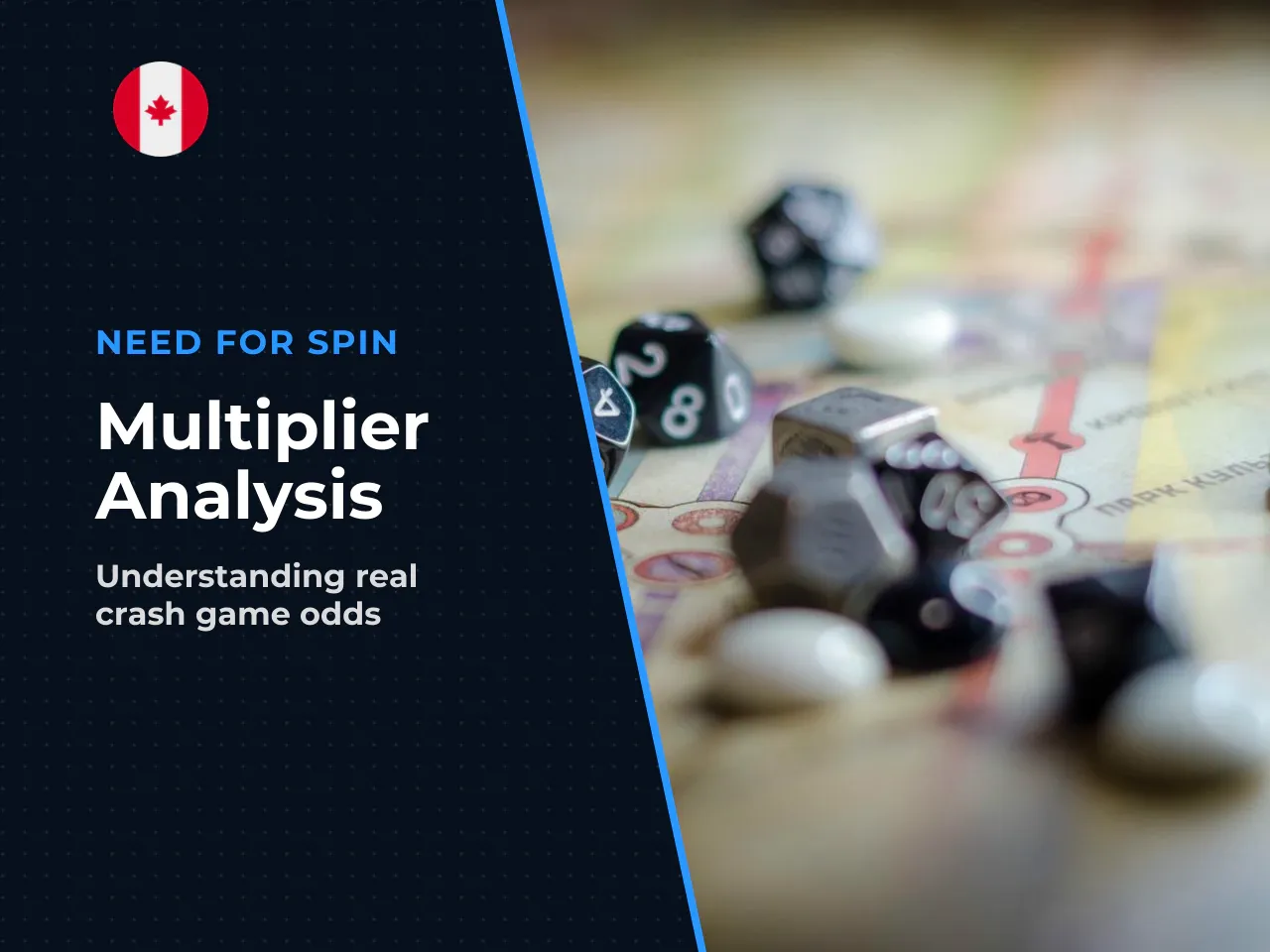 Why a High Maximum Multiplier Does